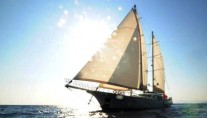 ALLESANDRO -  Underway